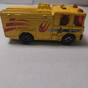 Mattel Matchbox Dennis Sabre 1998 Loose No Package
